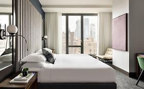 Hotel Eventi New York